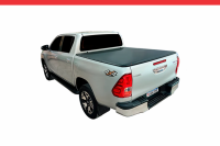 Imagem do produto Lona Marítima Roller All Black para Toyota Hilux 2016/... – Cod. 16765